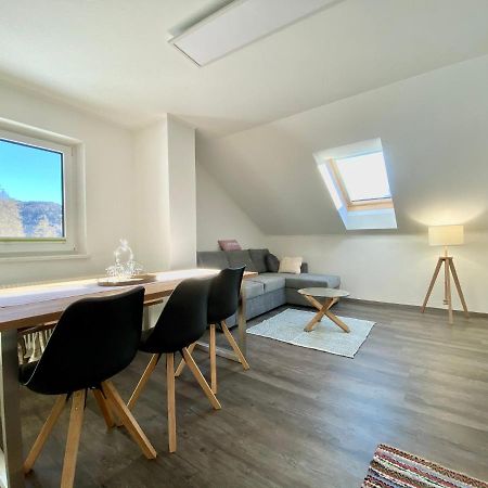 Apartmán Bei Annelie Krakaudorf Exteriér fotografie