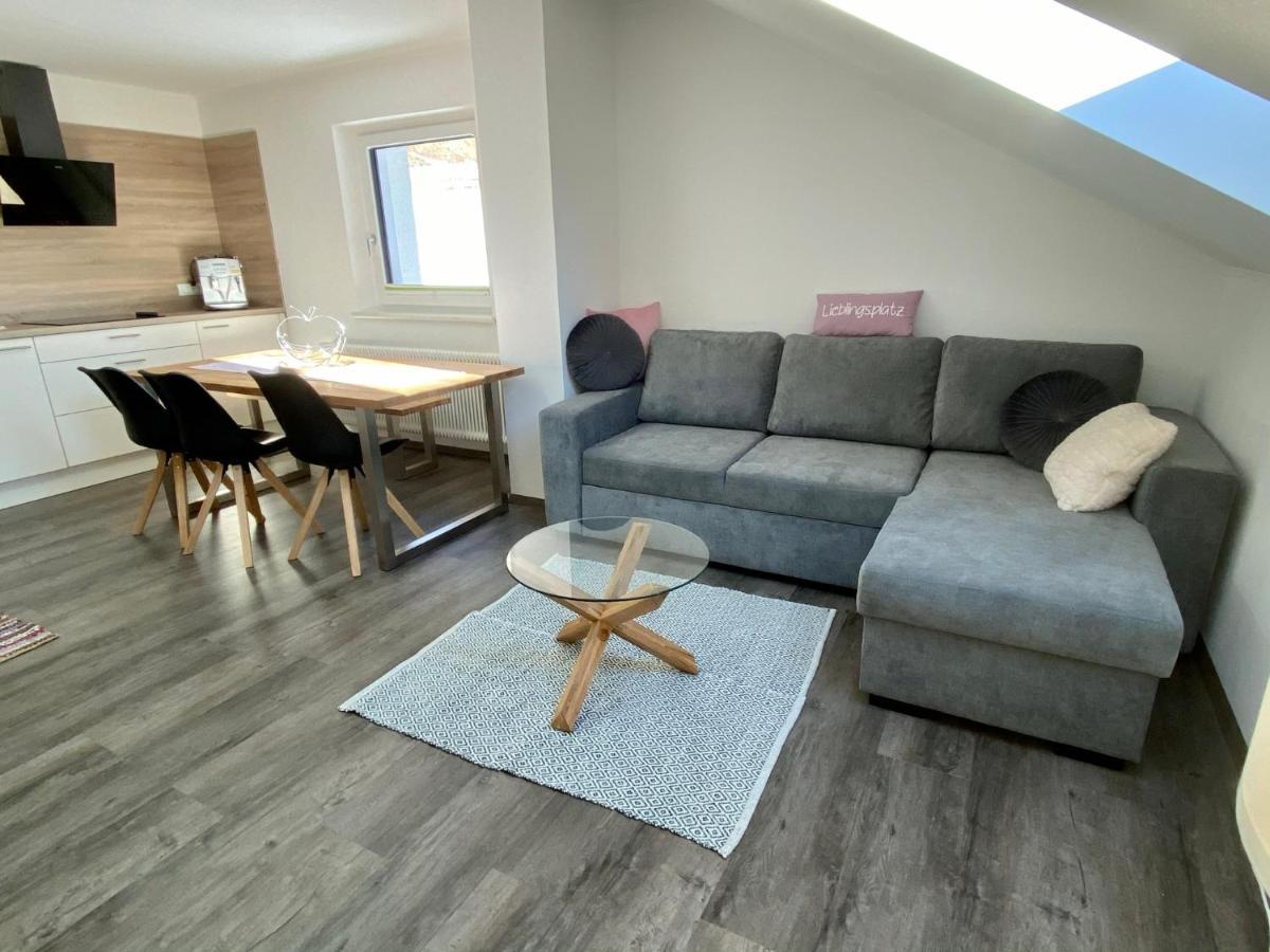 Apartmán Bei Annelie Krakaudorf Exteriér fotografie