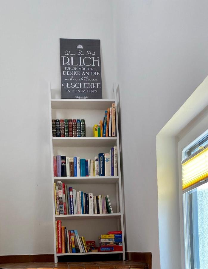 Apartmán Bei Annelie Krakaudorf Exteriér fotografie